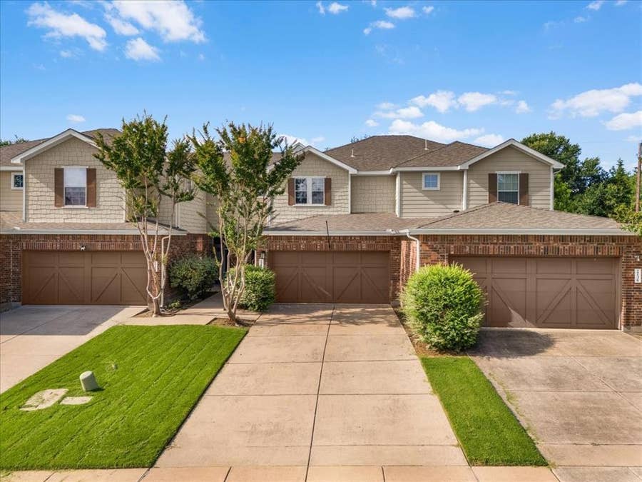 Property photo for 2200 Oklahoma Avenue, Plano, TX
