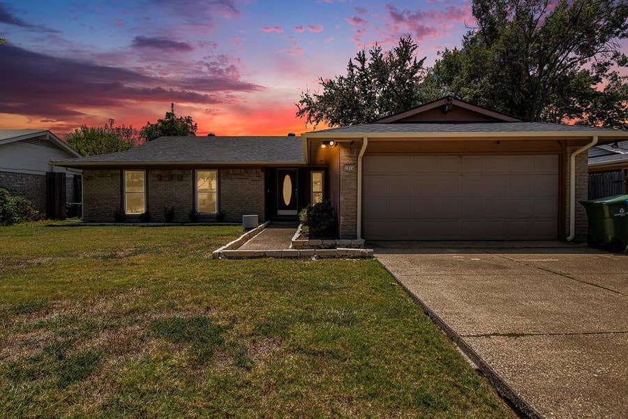 Property photo for 1014 Terrace Trail, Carrollton, TX