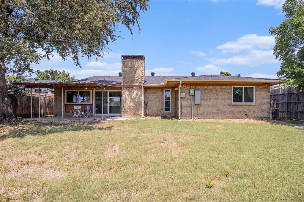 1014 Terrace Trail, Carrollton, TX 75006 1014 Terrace Trail, Carrollton, TX 75006