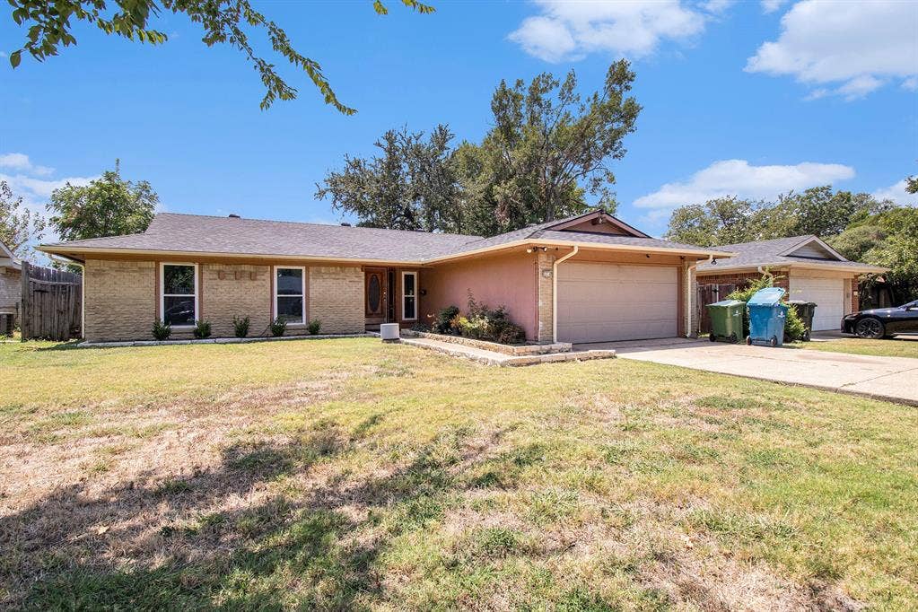 1014 Terrace Trail, Carrollton, TX 75006 1014 Terrace Trail, Carrollton, TX 75006