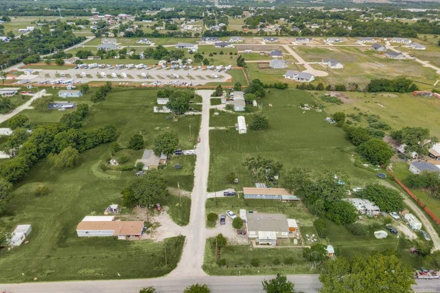 Property photo for 2502 County Road 900, Princeton, TX