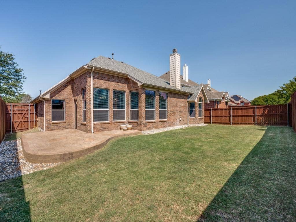 5648 Sims Way, Frisco, TX 75035 5648 Sims Way, Frisco, TX 75035