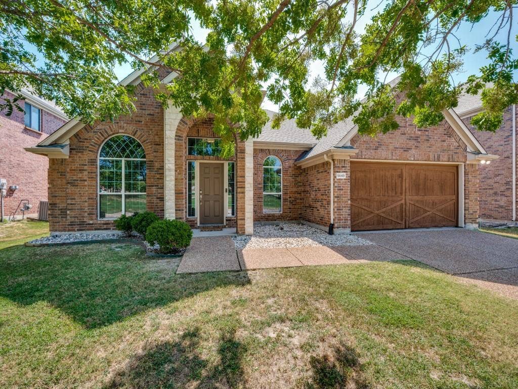 5648 Sims Way, Frisco, TX 75035 5648 Sims Way, Frisco, TX 75035