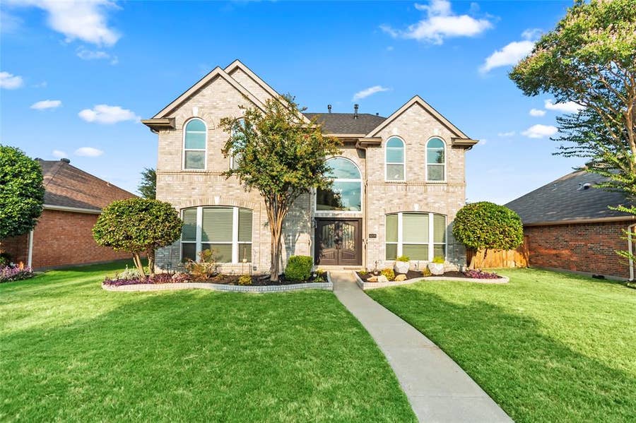 Property photo for 6008 Arlington Drive, Frisco, TX