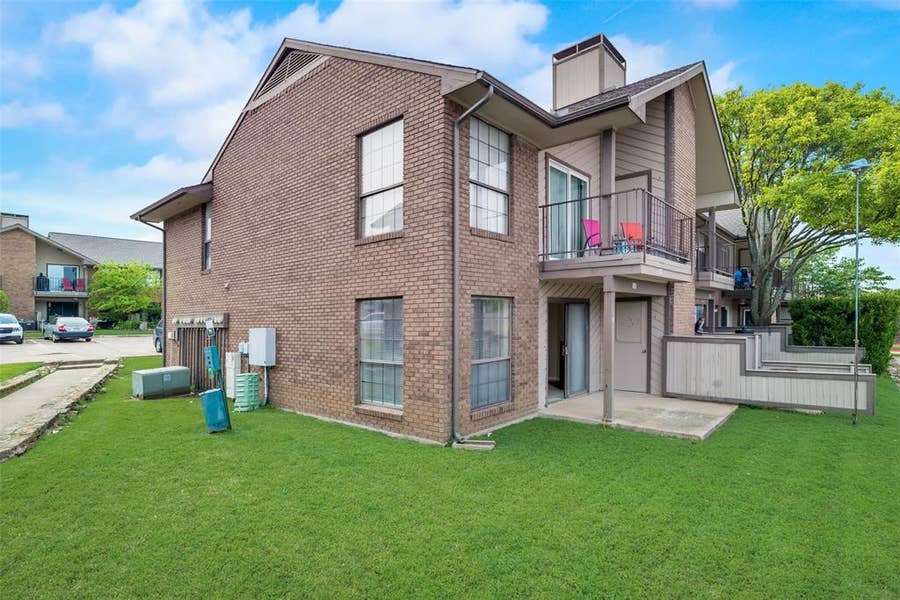 Property photo for 4544 Chaha Road, #106, Garland, TX