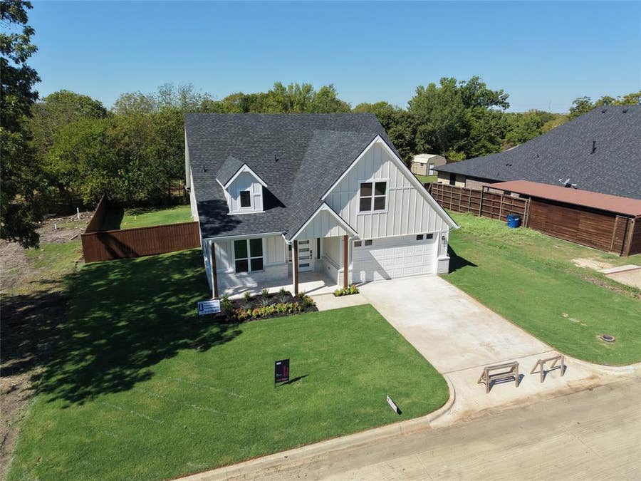 Property photo for 908 1st Street, Princeton, TX