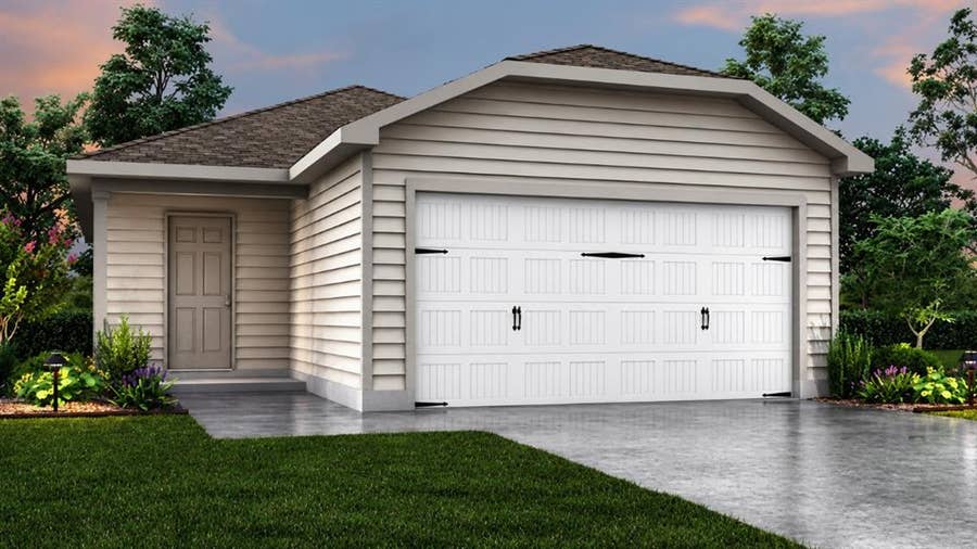 Property photo for 2136 Falcon Drive, Tyler, TX