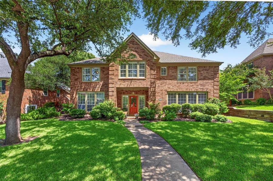 Property photo for 5108 Golden Lane, Fort Worth, TX