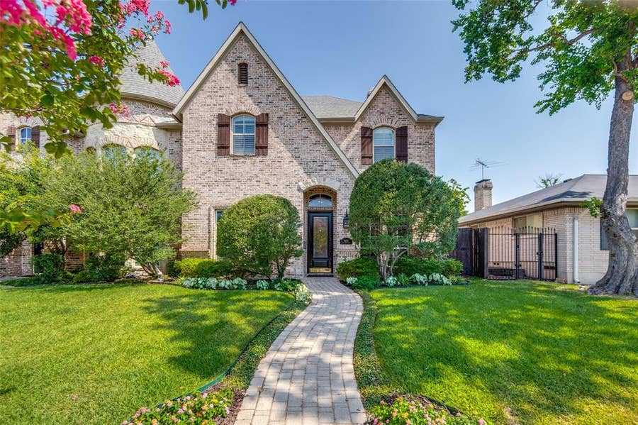Property photo for 6405 Del Norte Lane, Dallas, TX