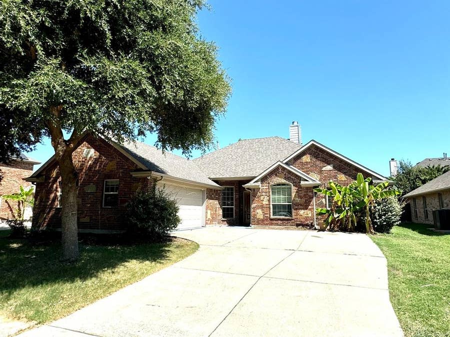 Property photo for 1703 Stonewick Drive, Allen, TX