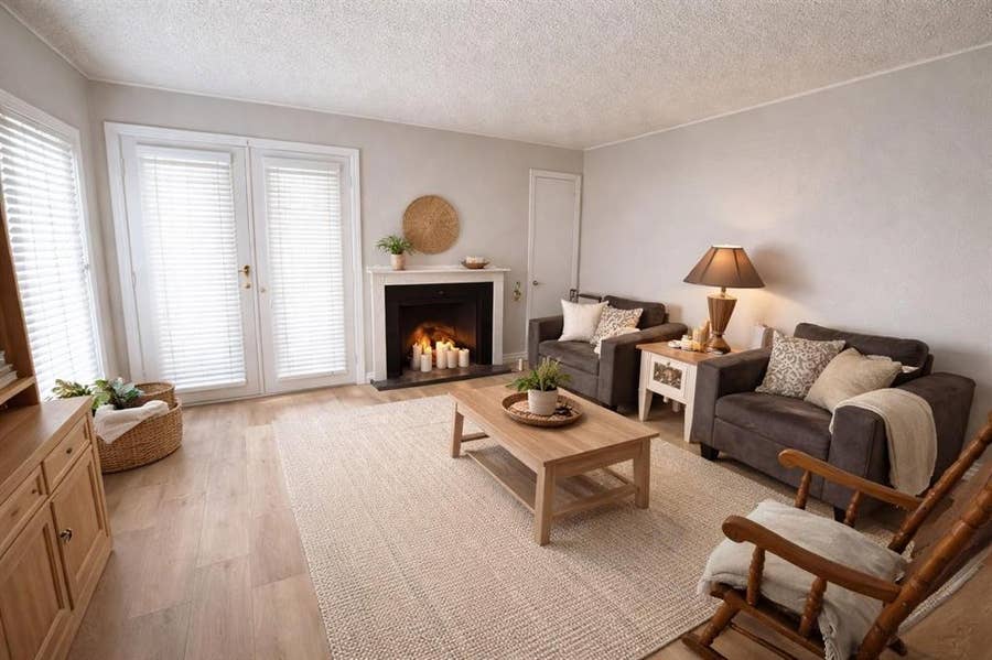 Property photo for 9801 Walnut Street, #A101, Dallas, TX