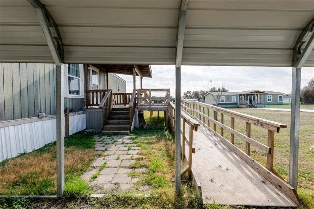 126 Starry Sky Court, Springtown, TX 76082 126 Starry Sky Court, Springtown, TX 76082