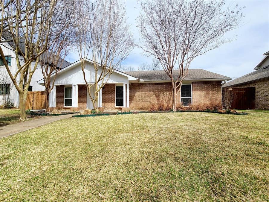 Property photo for 4130 Santa Barbara Drive, Dallas, TX