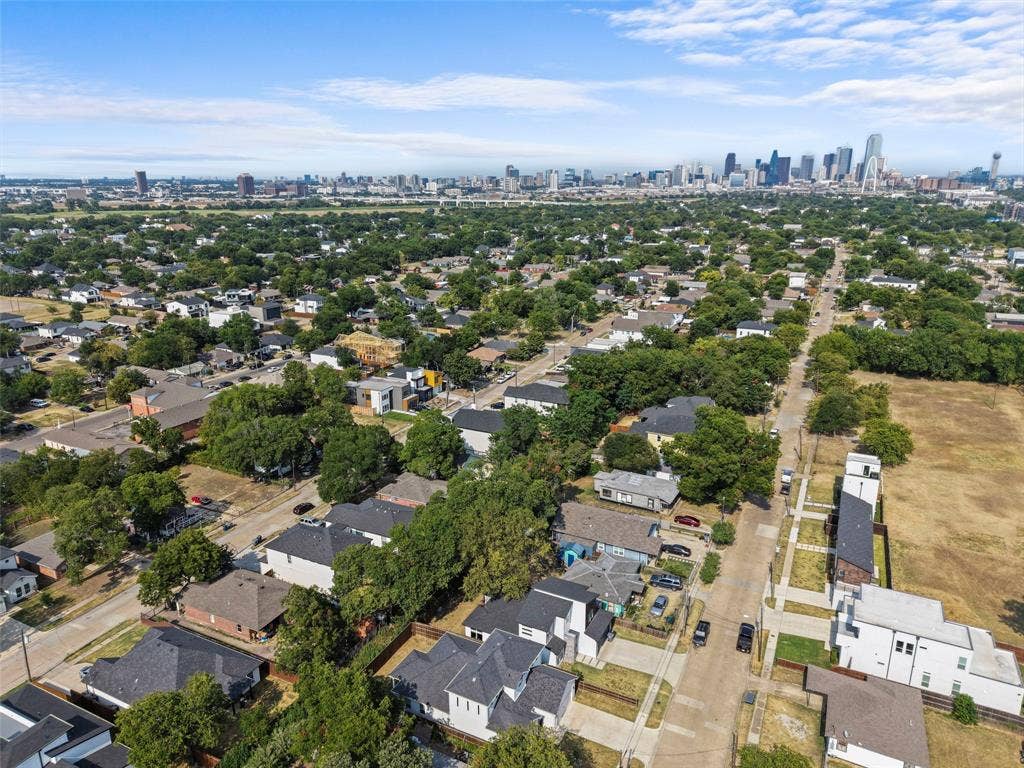 1926 Nomas Street, Dallas, TX 75212 1926 Nomas Street, Dallas, TX 75212