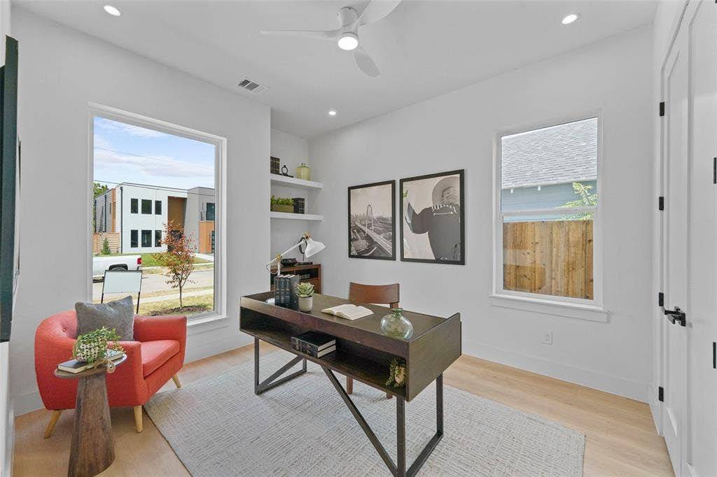 1926 Nomas Street, Dallas, TX 75212 1926 Nomas Street, Dallas, TX 75212