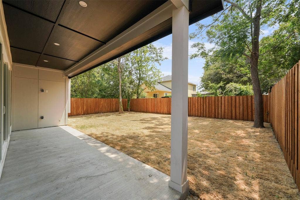 1926 Nomas Street, Dallas, TX 75212 1926 Nomas Street, Dallas, TX 75212