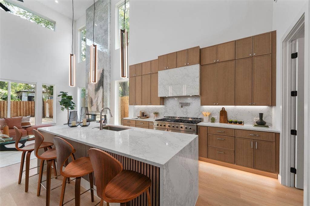 1926 Nomas Street, Dallas, TX 75212 1926 Nomas Street, Dallas, TX 75212