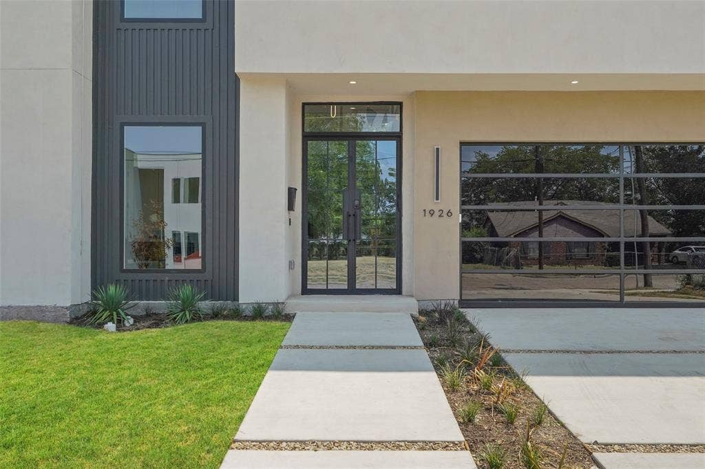 1926 Nomas Street, Dallas, TX 75212 1926 Nomas Street, Dallas, TX 75212