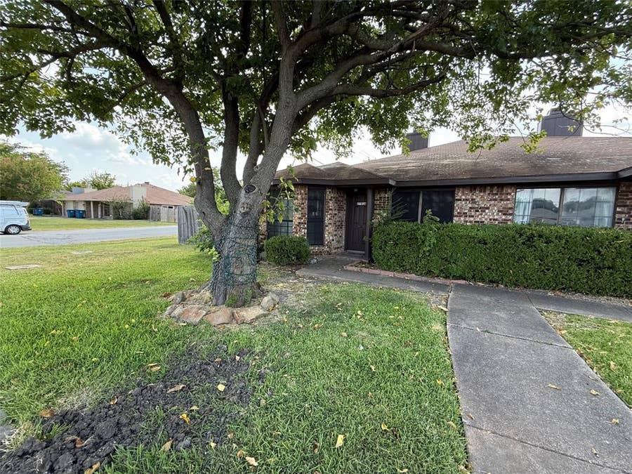 Property photo for 2701 Stanford Street, #A, Rowlett, TX
