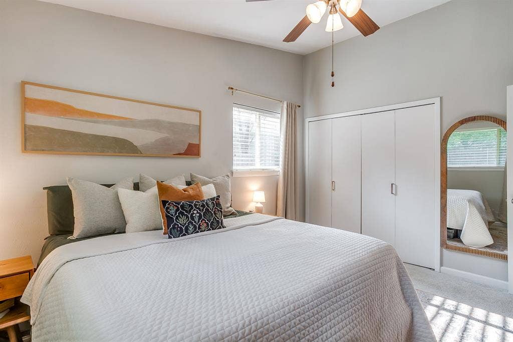7112 Culver Avenue, Fort Worth, TX 76116 7112 Culver Avenue, Fort Worth, TX 76116