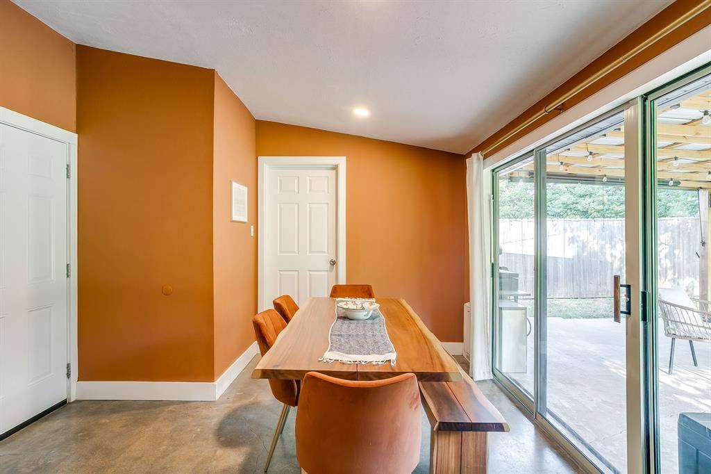7112 Culver Avenue, Fort Worth, TX 76116 7112 Culver Avenue, Fort Worth, TX 76116