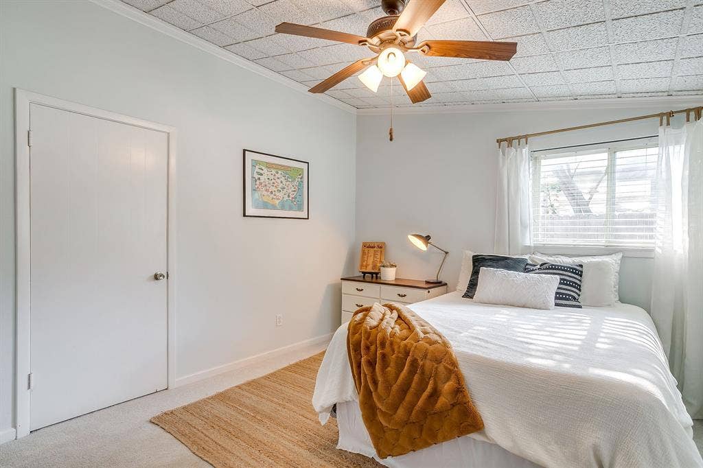 7112 Culver Avenue, Fort Worth, TX 76116 7112 Culver Avenue, Fort Worth, TX 76116