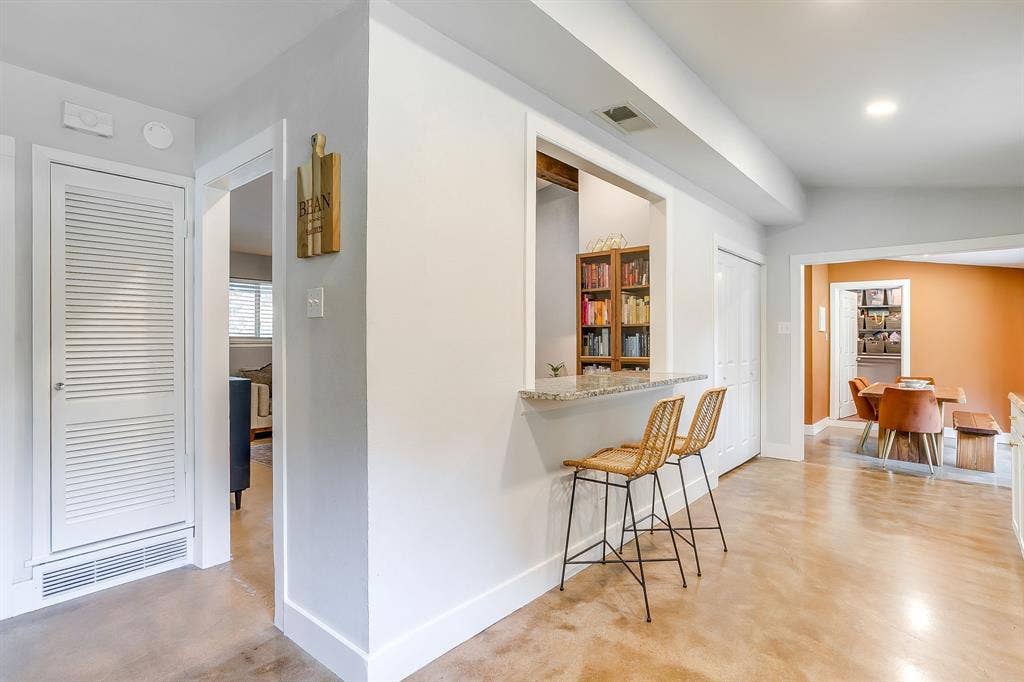 7112 Culver Avenue, Fort Worth, TX 76116 7112 Culver Avenue, Fort Worth, TX 76116