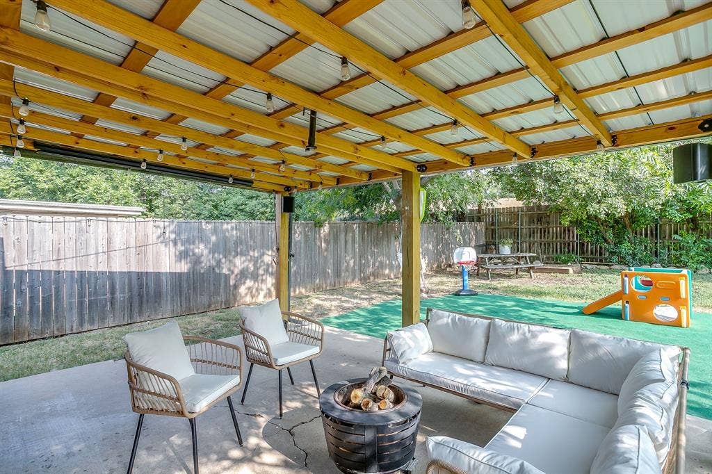 7112 Culver Avenue, Fort Worth, TX 76116 7112 Culver Avenue, Fort Worth, TX 76116