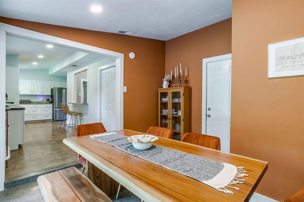 7112 Culver Avenue, Fort Worth, TX 76116 7112 Culver Avenue, Fort Worth, TX 76116