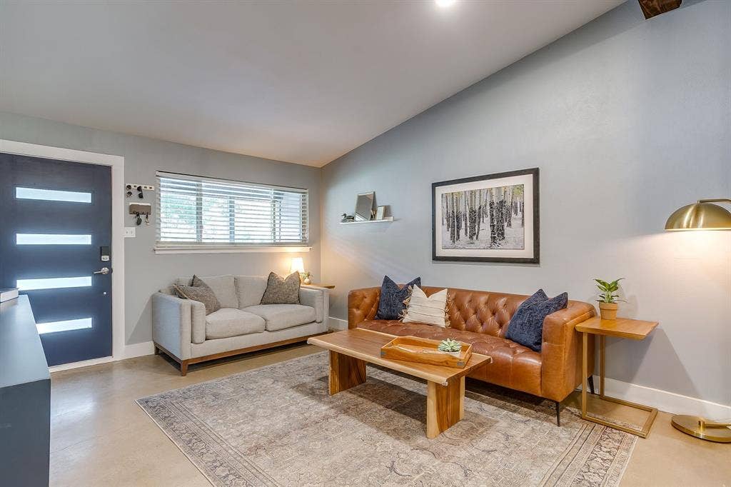 7112 Culver Avenue, Fort Worth, TX 76116 7112 Culver Avenue, Fort Worth, TX 76116
