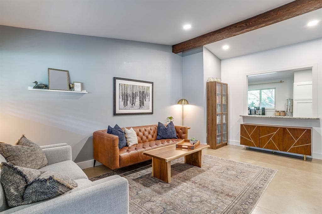 7112 Culver Avenue, Fort Worth, TX 76116 7112 Culver Avenue, Fort Worth, TX 76116