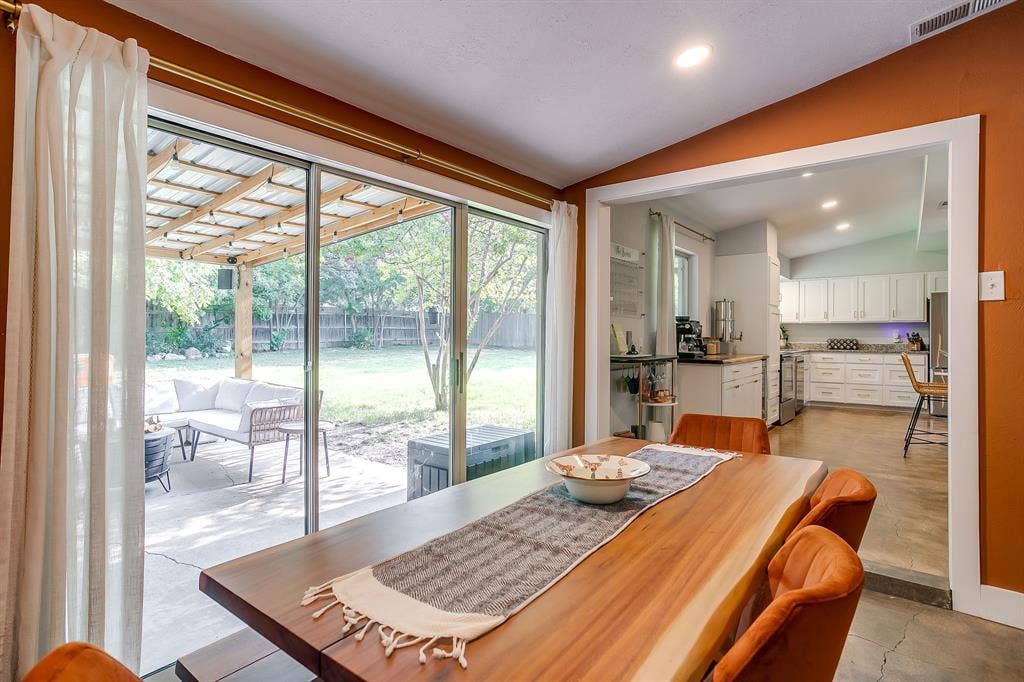 7112 Culver Avenue, Fort Worth, TX 76116 7112 Culver Avenue, Fort Worth, TX 76116