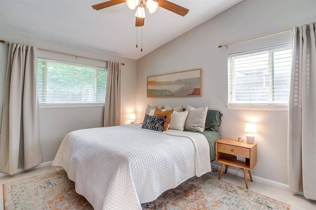 7112 Culver Avenue, Fort Worth, TX 76116 7112 Culver Avenue, Fort Worth, TX 76116