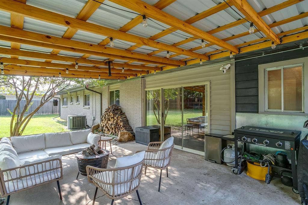 7112 Culver Avenue, Fort Worth, TX 76116 7112 Culver Avenue, Fort Worth, TX 76116
