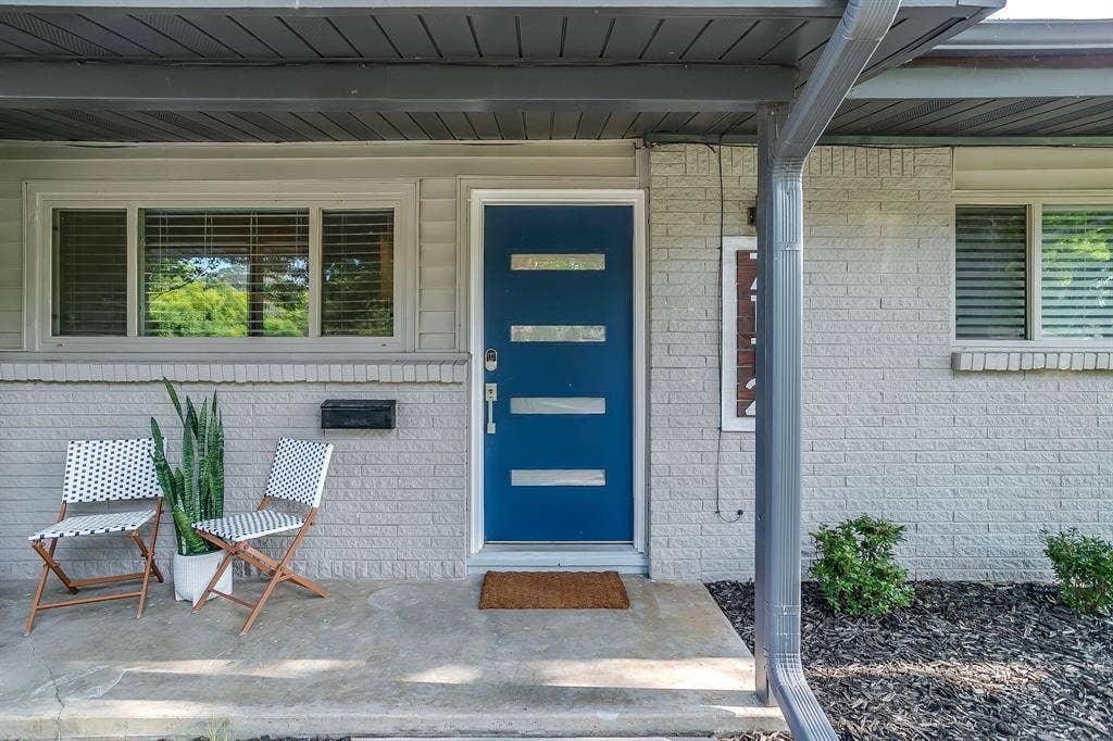 7112 Culver Avenue, Fort Worth, TX 76116 7112 Culver Avenue, Fort Worth, TX 76116