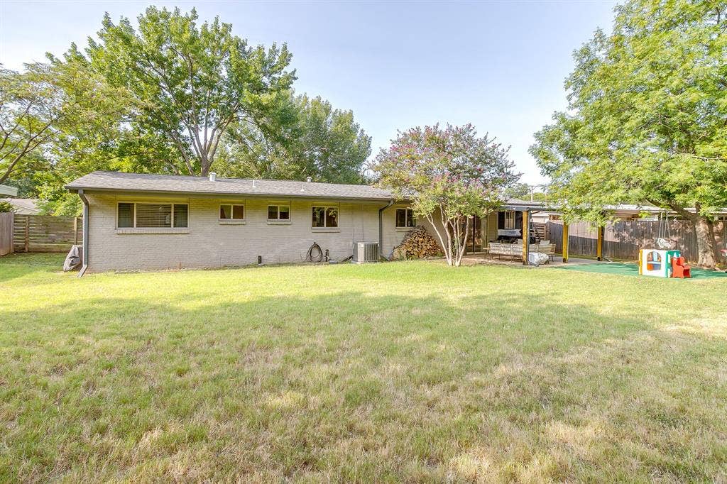 7112 Culver Avenue, Fort Worth, TX 76116 7112 Culver Avenue, Fort Worth, TX 76116