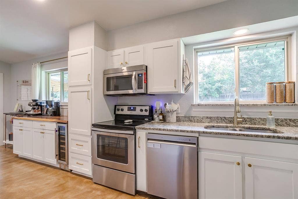 7112 Culver Avenue, Fort Worth, TX 76116 7112 Culver Avenue, Fort Worth, TX 76116