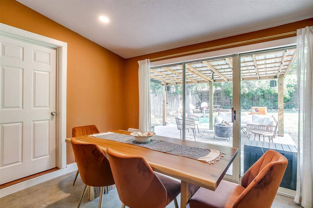 7112 Culver Avenue, Fort Worth, TX 76116 7112 Culver Avenue, Fort Worth, TX 76116