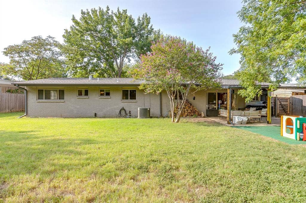 7112 Culver Avenue, Fort Worth, TX 76116 7112 Culver Avenue, Fort Worth, TX 76116