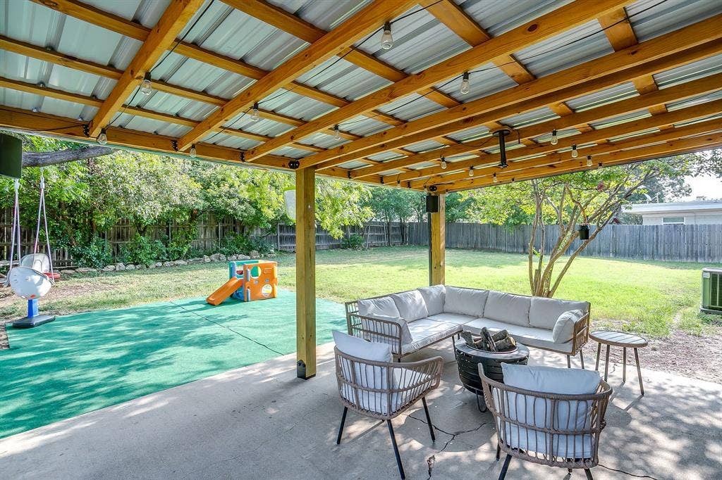 7112 Culver Avenue, Fort Worth, TX 76116 7112 Culver Avenue, Fort Worth, TX 76116