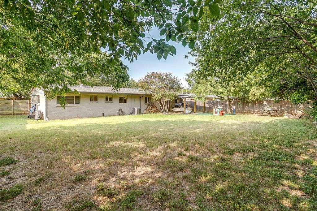 7112 Culver Avenue, Fort Worth, TX 76116 7112 Culver Avenue, Fort Worth, TX 76116