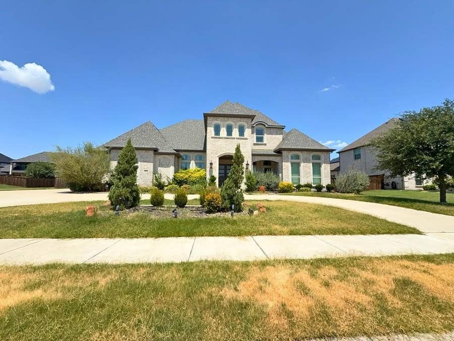 Property photo for 2151 Lassen Drive, Prosper, TX