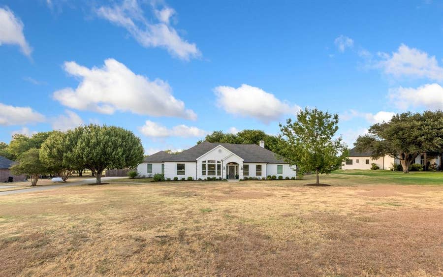 Property photo for 3668 Quail Hollow Street, Celina, TX