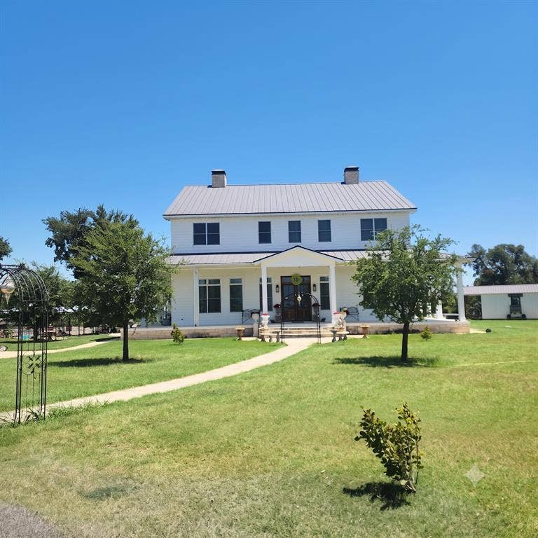Property photo for 1621 Sundown Drive, Woodway, TX