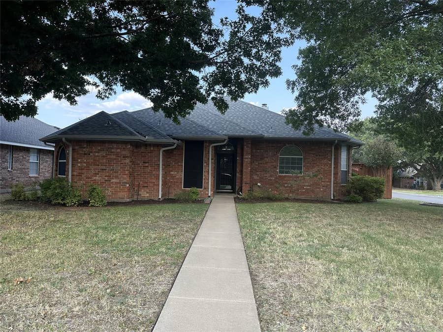 Property photo for 3308 Pheasant Hollow, Denton, TX
