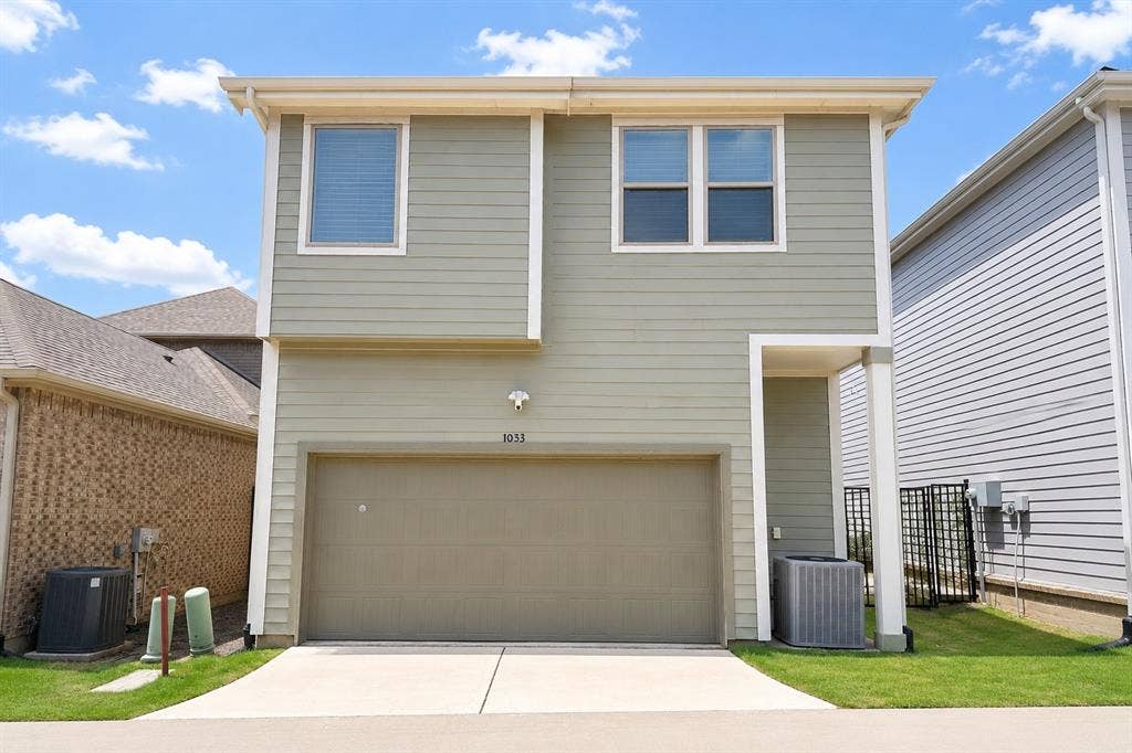 1053 Emil Place, Allen, TX 75013 1053 Emil Place, Allen, TX 75013