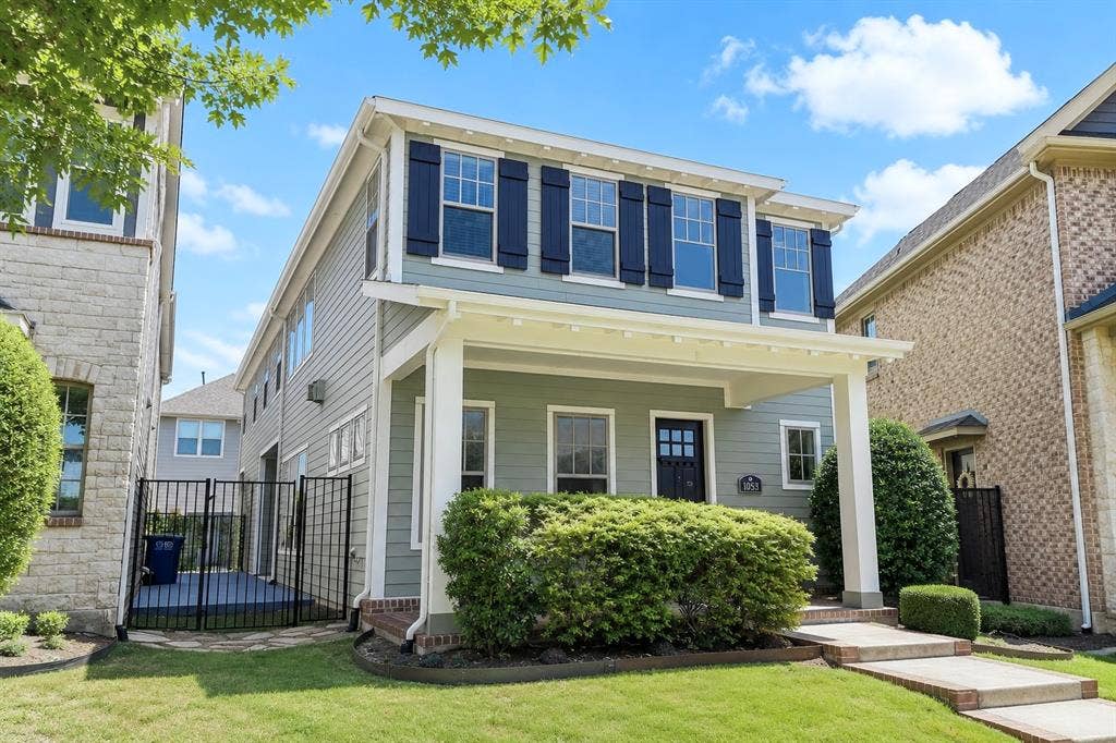 1053 Emil Place, Allen, TX 75013 1053 Emil Place, Allen, TX 75013