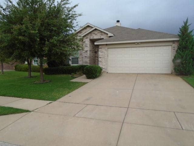 Property photo for 12713 Lost Prairie Drive, Fort Worth, TX