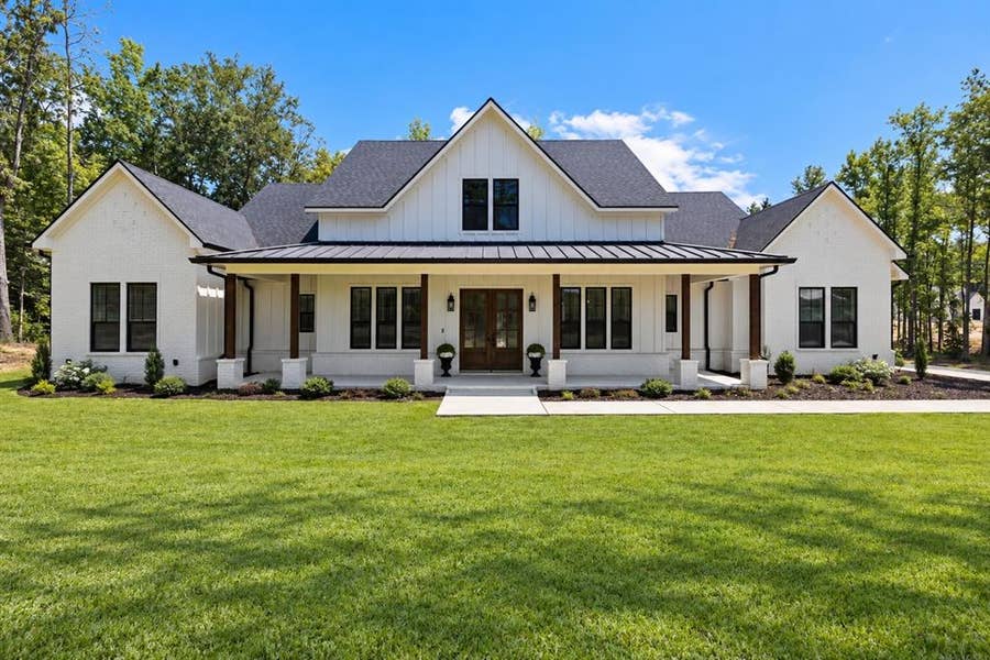 Property photo for 23842 FM 1995, Lindale, TX