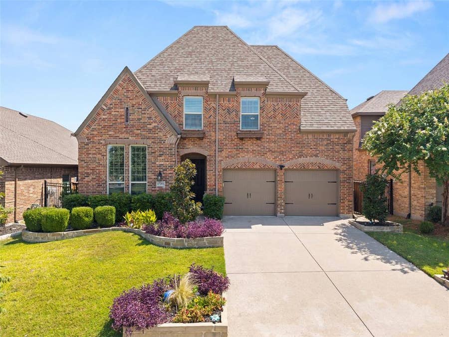 Property photo for 1720 Fountain Vista View, Wylie, TX